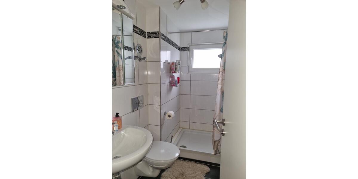 Dachgeschoßwohnung Pforzheim Büchenbronn - 1 Zimmer, 62 m&sup2;, 690&euro; | Angebot:25414588