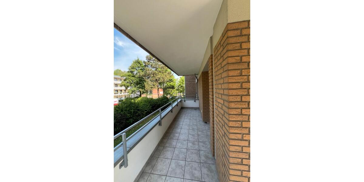 Wohnung in Alt Erkrath zu vermieten 2 zimmer