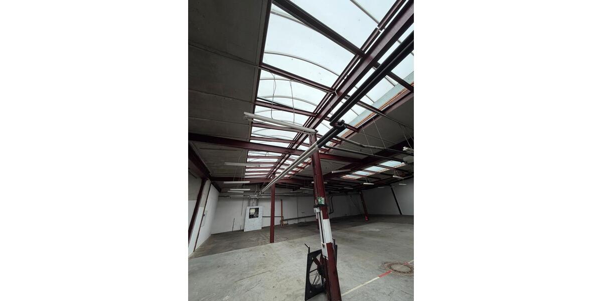 Gewerbeobjekt Krefeld Benrad - 2.200&euro; | Angebot:26703454
