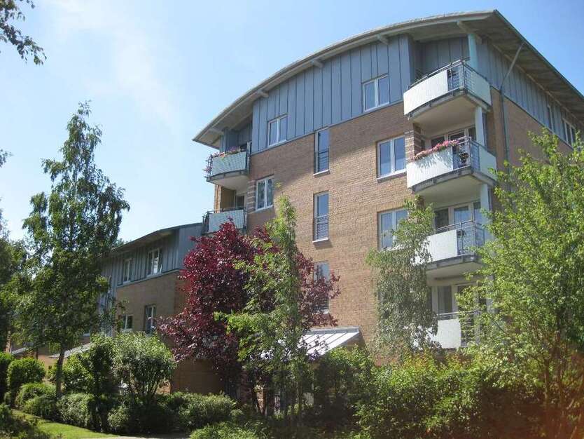 Wohnung zum Mieten in Hamburg 841 € 70.07 m²