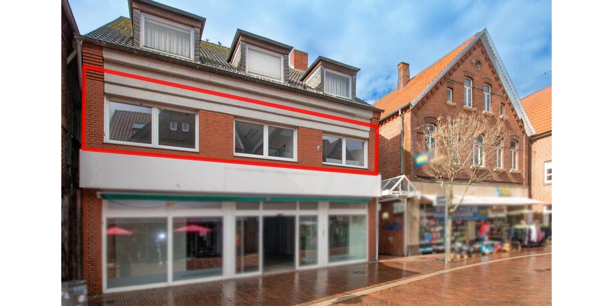 Gewerbeobjekt Meppen - 1.000&euro; | Angebot:17985436