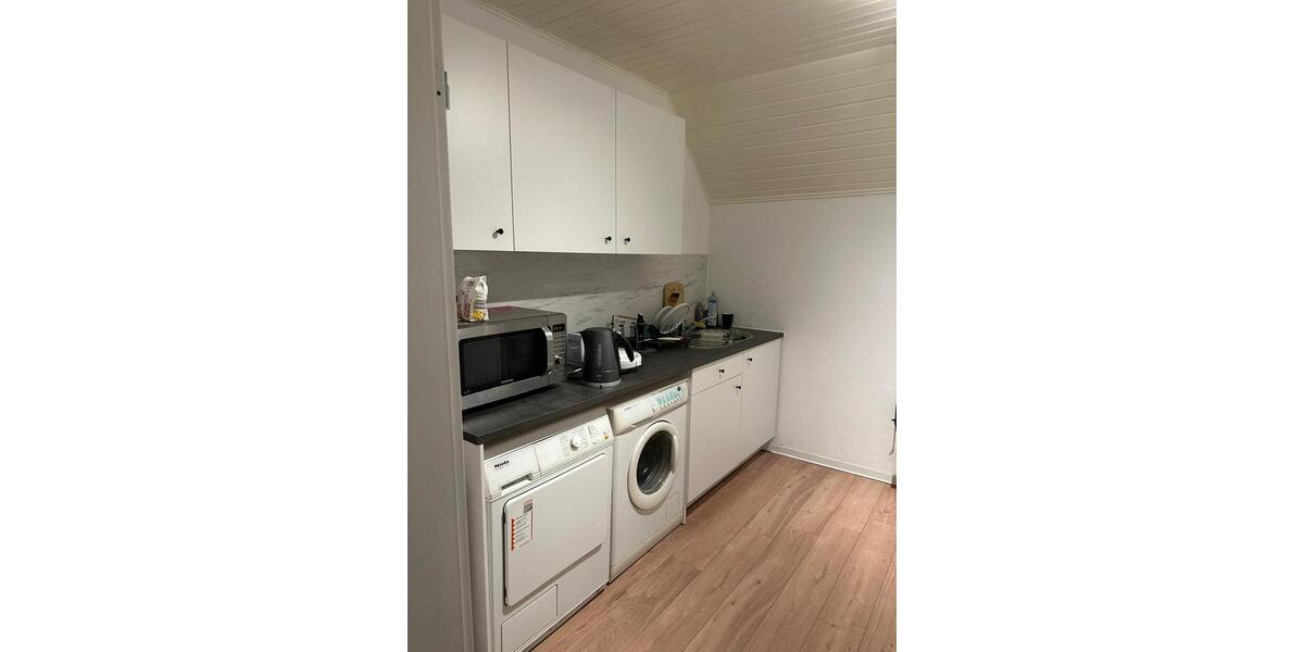 Wohnen auf Zeit Bremen Vegesack - 1 Zimmer, 13 m&sup2;, 450&euro; | Angebot:24441373