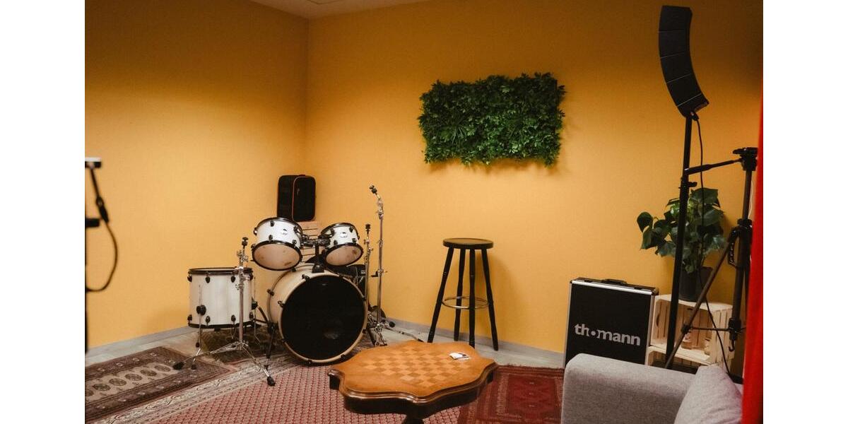 Gewerbeobjekt Mainz Neustadt - 120&euro; | Angebot:25834086