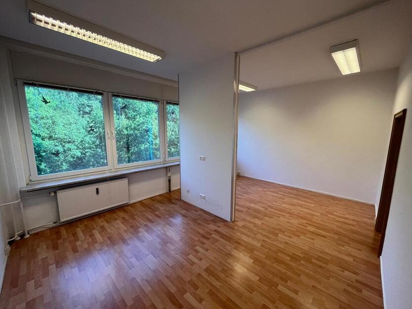 Gewerbeflächen in Eggersdorf zu vermieten