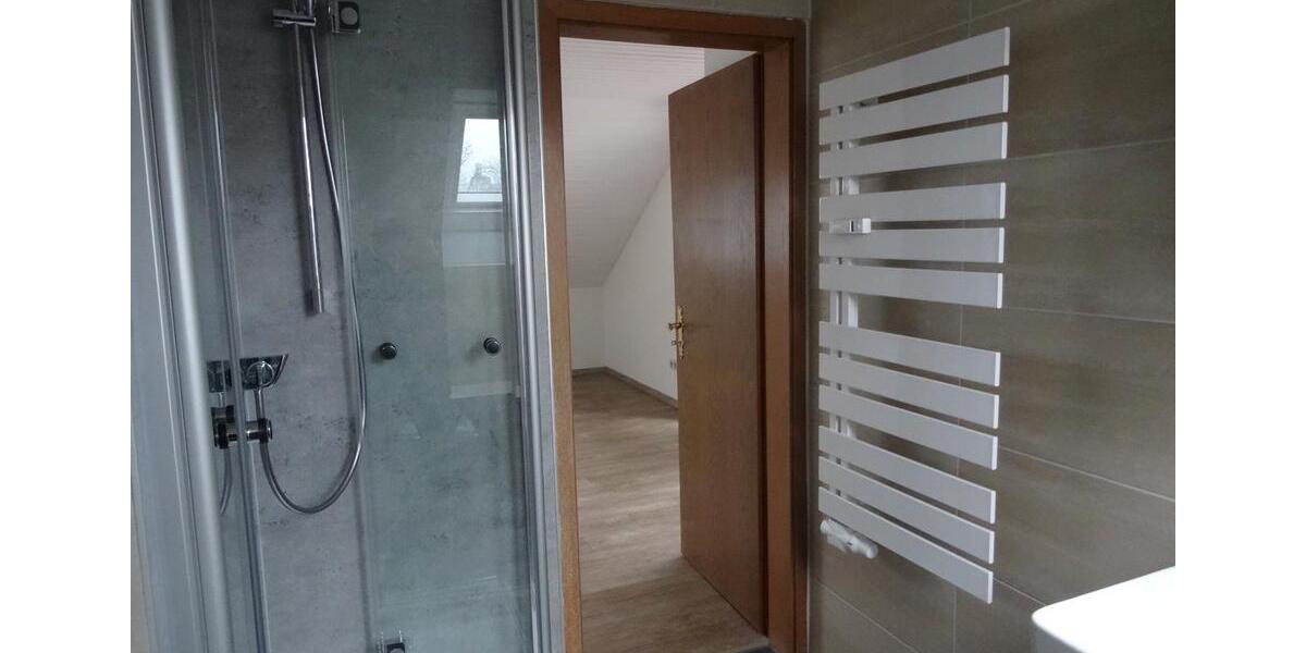 Dachgeschoßwohnung Neuburg an der Donau - 2 Zimmer, 58 m&sup2;, 640&euro; | Angebot:26232119