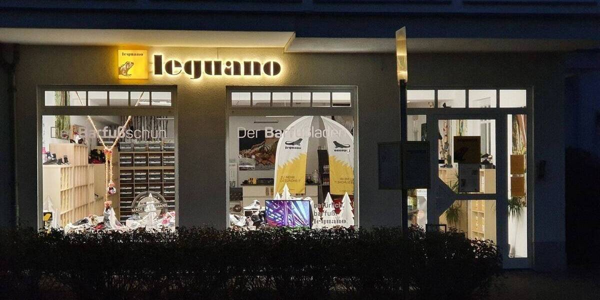 Gewerbeobjekt Binz Ostseebad Binz - 1 Zimmer, 1.600&euro; | Angebot:23744246