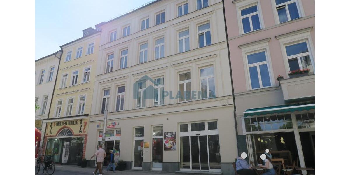 Gewerbeobjekt Schwerin Altstadt - 1.200&euro; | Angebot:24129210