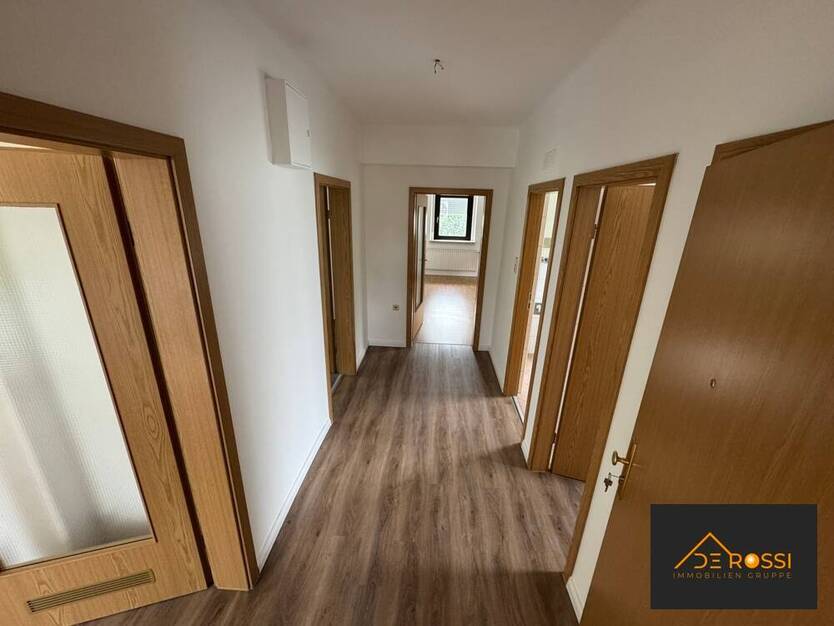 GROSSE Wohnung IN EIBACH