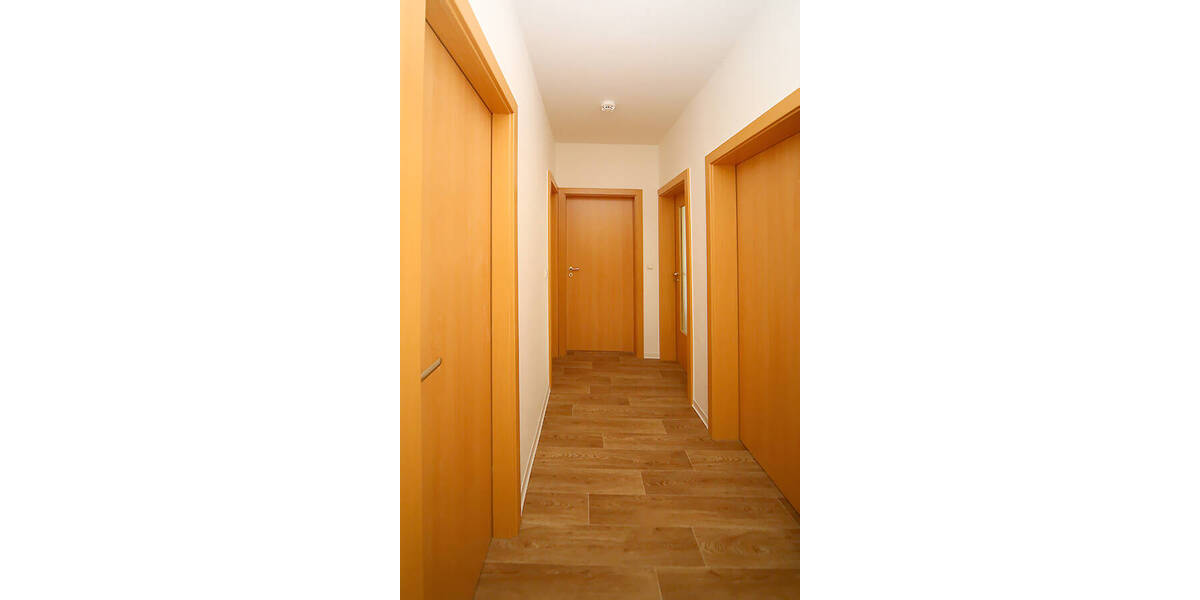 Etagenwohnung Eisleben Lutherstadt Eisleben - 3 Zimmer, 61 m&sup2;, 311&euro; | Angebot:25709954