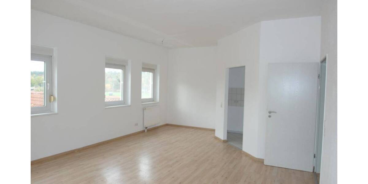 Etagenwohnung Senftenberg Thamm - 2 Zimmer, 72 m&sup2;, 460&euro; | Angebot:26733123