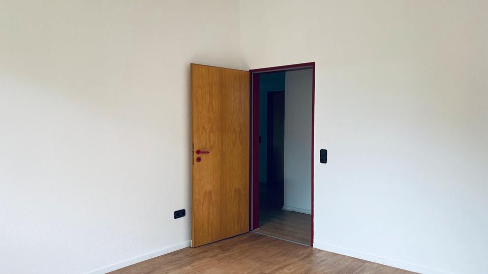 Etagenwohnung Paderborn Univiertel - 3 Zimmer, 90 m&sup2;, 810&euro; | Angebot:26492221