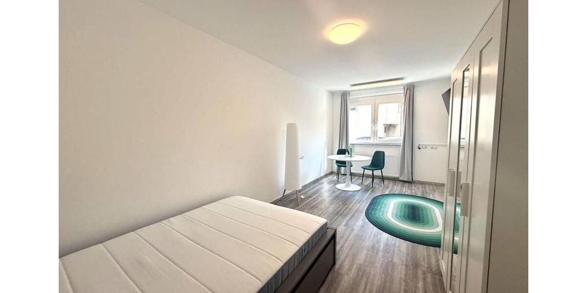 Wohnen auf Zeit Stuttgart Zuffenhausen - 4 Zimmer, 100 m&sup2;, 675&euro; | Angebot:26153927