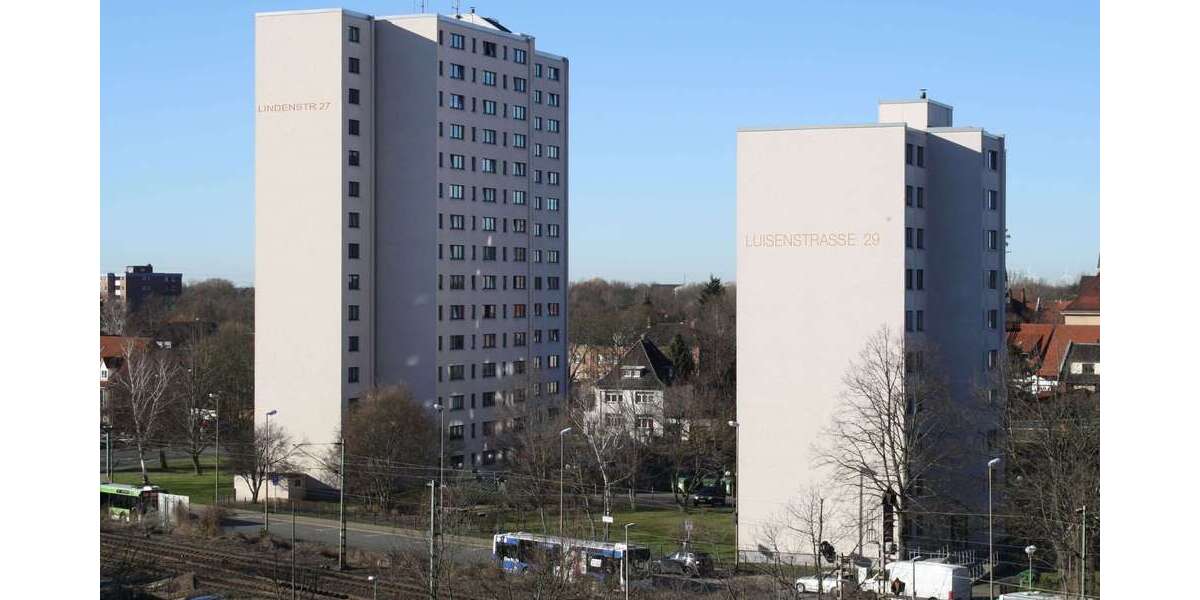 Etagenwohnung Peine Peine Kernstadt - 1.5 Zimmer, 40 m&sup2;, 340&euro; | Angebot:27266995