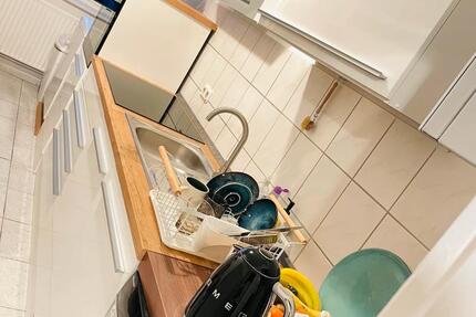 Wohnung Hannover Vahrenwald-List - 1 Zimmer, 12 m&sup2;, 385&euro; | Angebot:26025238