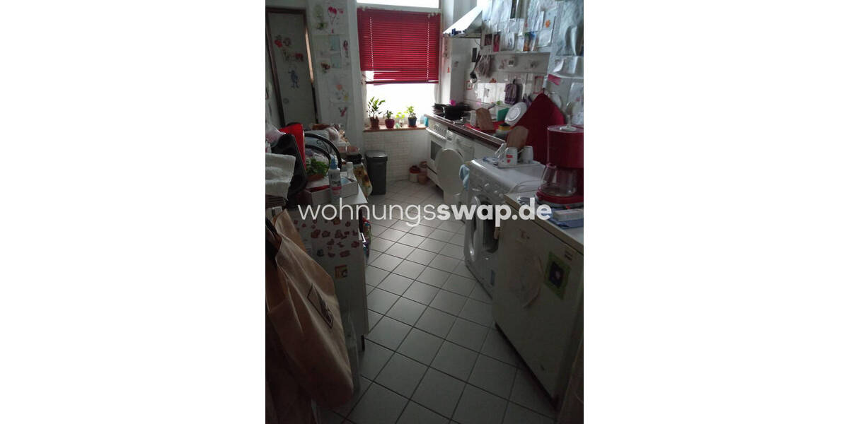 Etagenwohnung Kiel Hassee - 2 Zimmer, 51 m&sup2;, 304&euro; | Angebot:25935200
