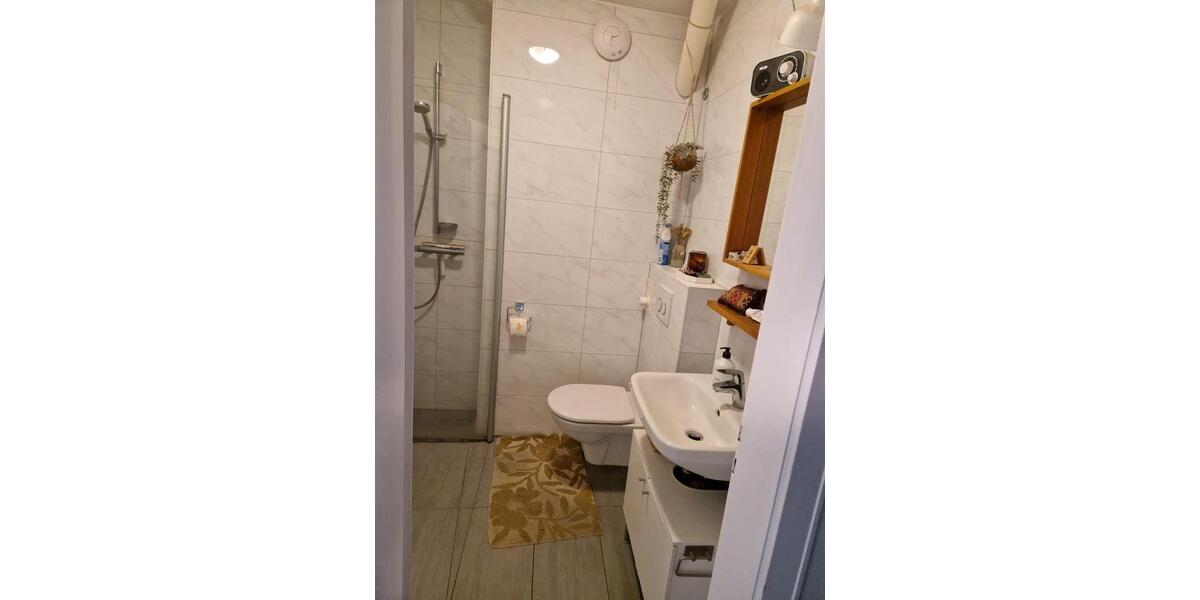 Erdgeschoßwohnung Wolfenbüttel - 3 Zimmer, 67 m&sup2;, 830&euro; | Angebot:25879965