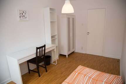 Zimmer Hamburg Wandsbek - 580&euro; | Angebot:25414364