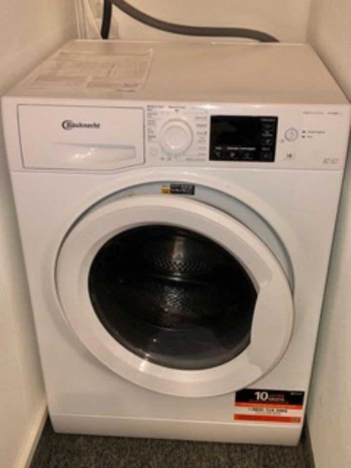 Fully-furnished 3-Zimmer-Wohnung in Striesen, Dresden