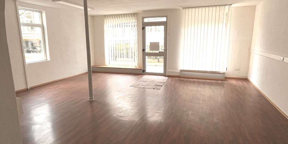 Gewerbeobjekt Backnang Weissacher Höhe - 550&euro; | Angebot:25264919