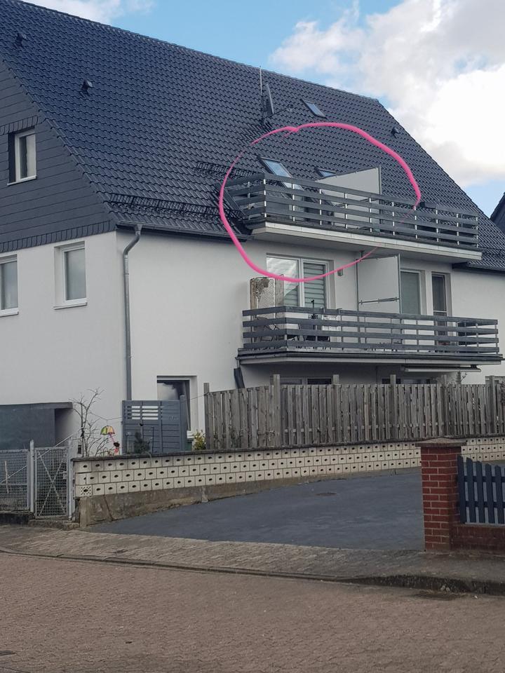 2-Zimmer Wohnung