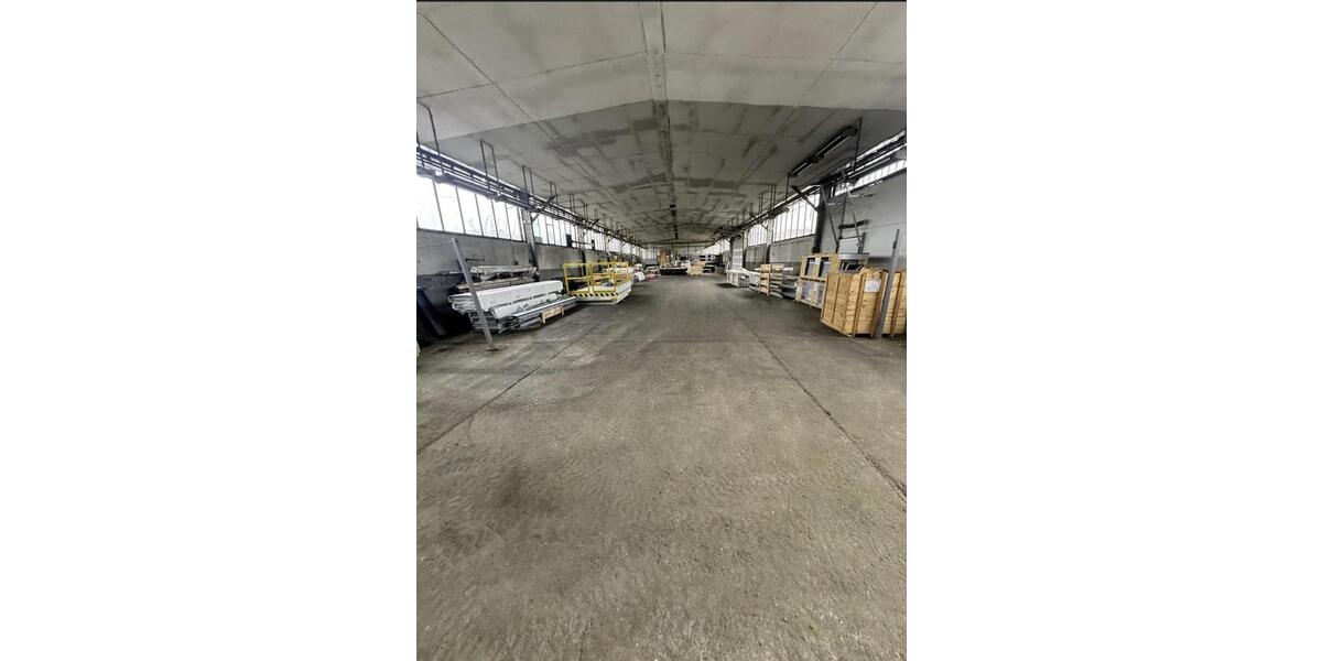 Gewerbeobjekt Eilsleben - 1.680&euro; | Angebot:25798137