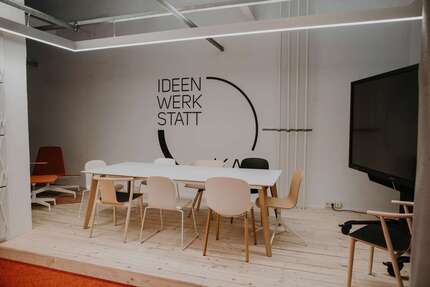 Gewerbeobjekt Karlsruhe Mühlburg - 105&euro; | Angebot:25240559