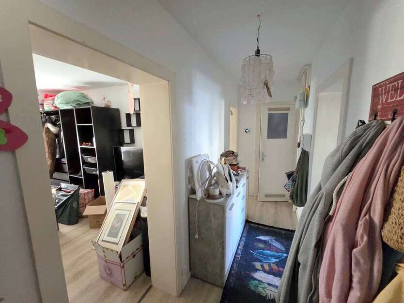 Wohnung zum Mieten in Offenbach am Main 700 € 50 m²