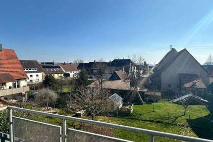 Wohnung Schwäbisch Gmünd Herlikofen - 3 Zimmer, 71 m&sup2;, 700&euro; | Angebot:27008996