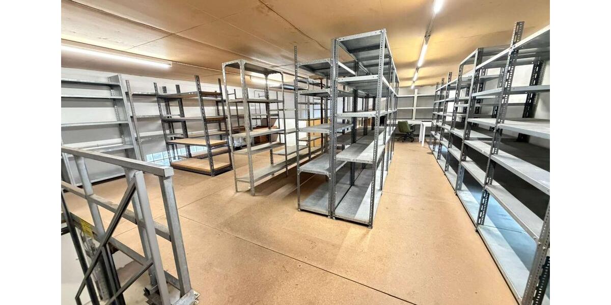 Gewerbeobjekt Stade Bützfleth - 1.500&euro; | Angebot:25341959