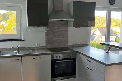 Wohnung Dreis-Brück Brück - 3 Zimmer, 70 m&sup2;, 700&euro; | Angebot:27045927