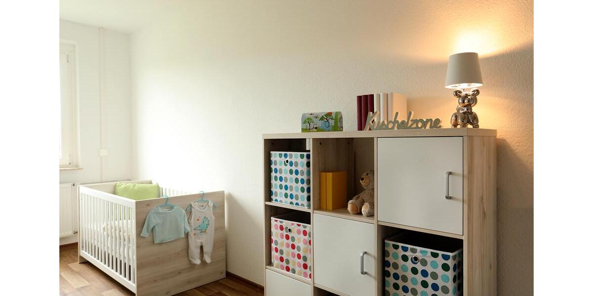 Viel Raum für Ihre Wohnideen! 4 zimmer