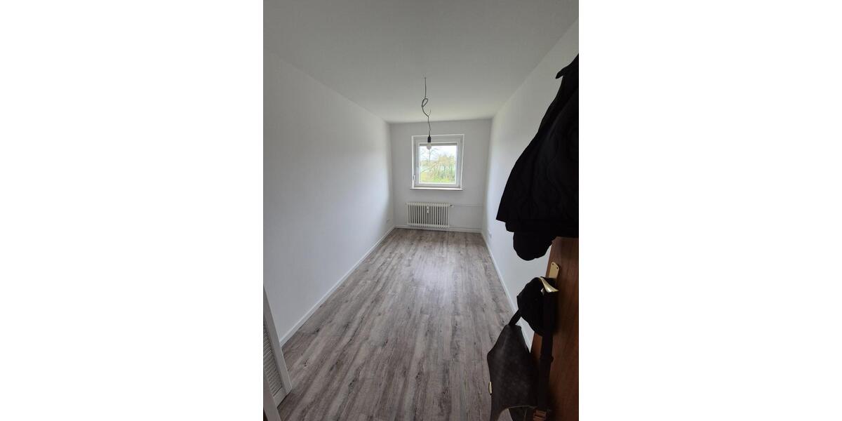 Modernisierte 2,5-Zimmer-Wohnung 2.5 zimmer