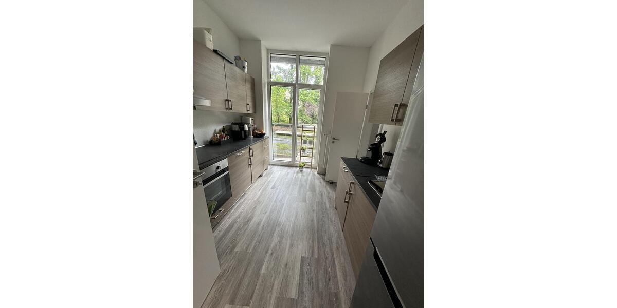 Wohnen auf Zeit Köln Lindenthal - 3 Zimmer, 80 m&sup2;, 1.300&euro; | Angebot:24689113