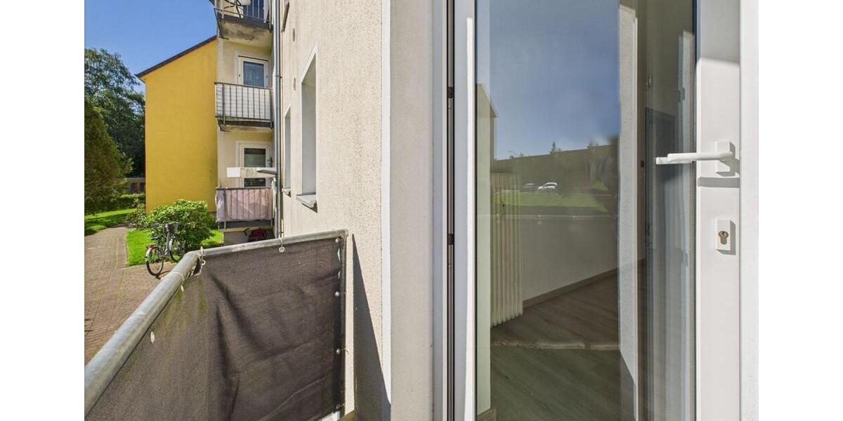 Erdgeschoßwohnung Walsrode - 3 Zimmer, 67 m&sup2;, 585&euro; | Angebot:23423874