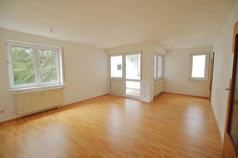 3-Zimmer-Wohnung mit Balkon in Göppingen