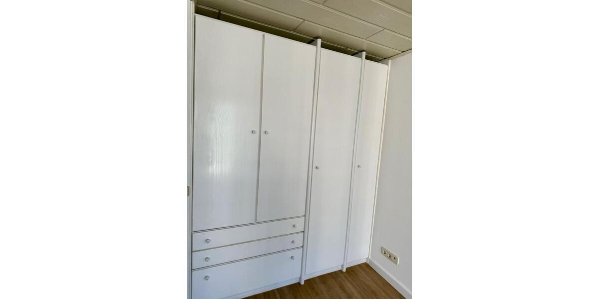 Etagenwohnung Hannover Nord - 1 Zimmer, 30 m&sup2;, 650&euro; | Angebot:25882535