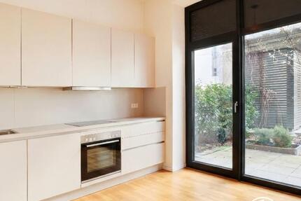 Wohnung Berlin Mitte - 5 Zimmer, 250 m&sup2;, 5.350&euro; | Angebot:26147511