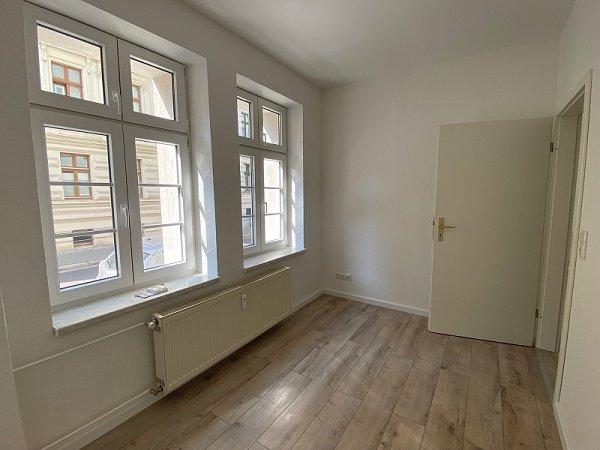 Wohnen in der City in Elbnähe in Magdeburg! 3 zimmer