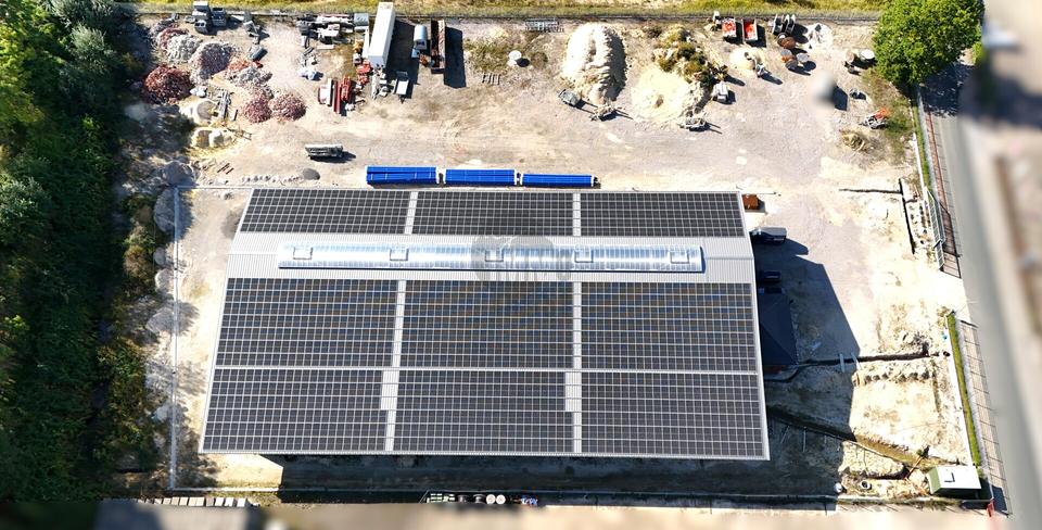 Gewerbeobjekt Harsefeld - 900&euro; | Angebot:22835143