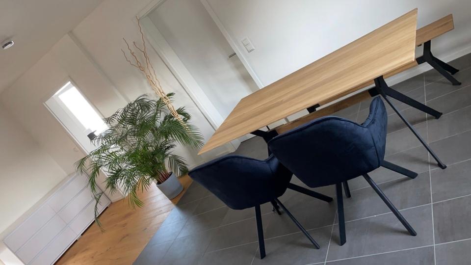 Dachgeschoßwohnung Passau Mühltal - 3 Zimmer, 76 m&sup2;, 1.100&euro; | Angebot:24429201