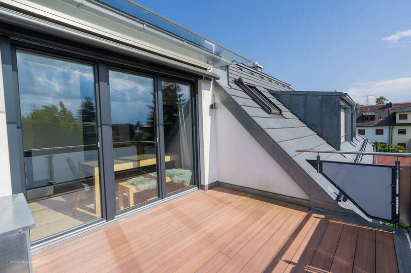 ***Heike Borchers Immobilien***Teilmöblierter Wohntraum mit gehobener Ausstattung zum verlieben***