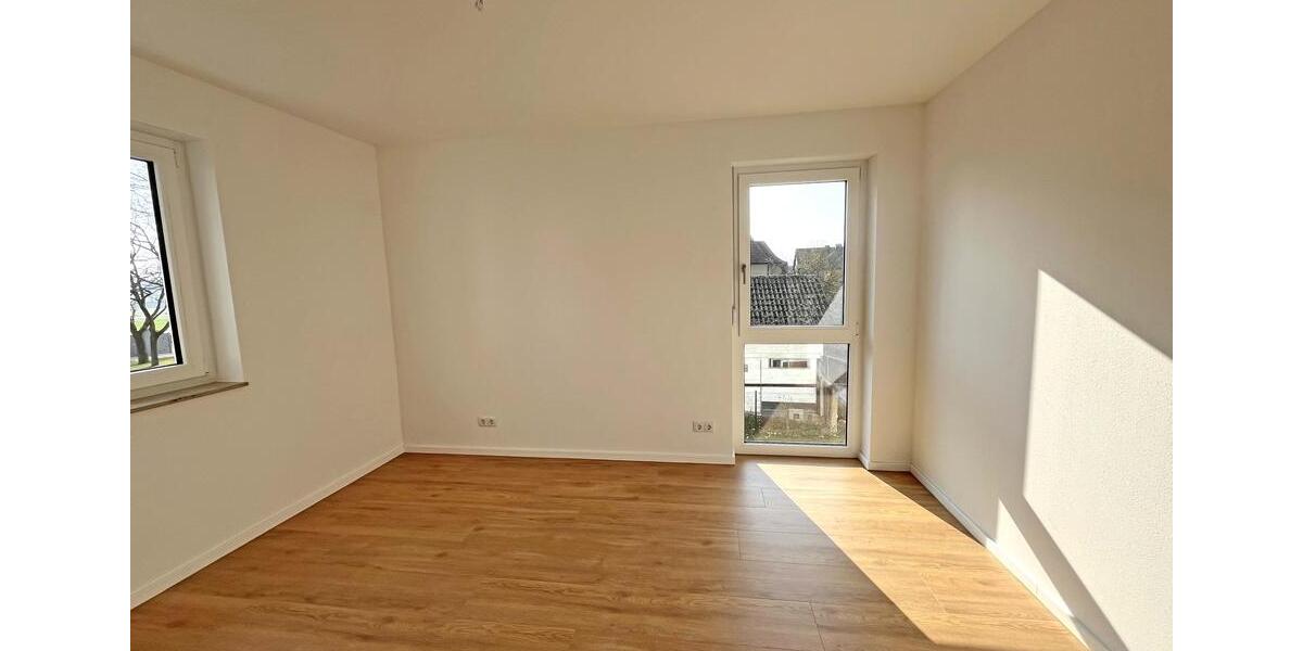 Erdgeschoßwohnung Kulmbach Blaich - 4 Zimmer, 95 m&sup2;, 908&euro; | Angebot:26478556