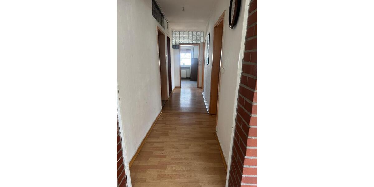 Erdgeschoßwohnung Fürstenau - 5 Zimmer, 140 m&sup2;, 1.150&euro; | Angebot:26364219