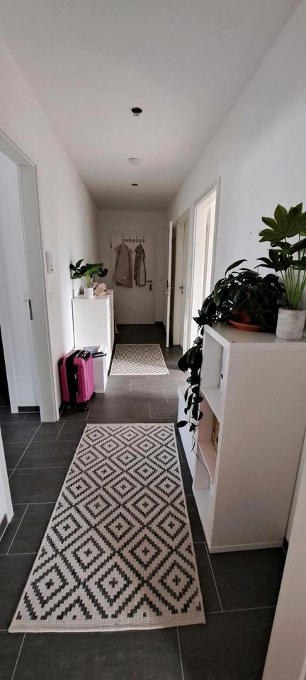 3- Zimmer Wohnung