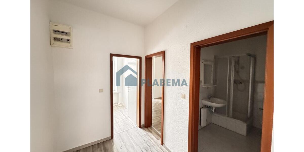 Erdgeschoßwohnung Schwerin - 2.5 Zimmer, 56 m&sup2;, 720&euro; | Angebot:24625530