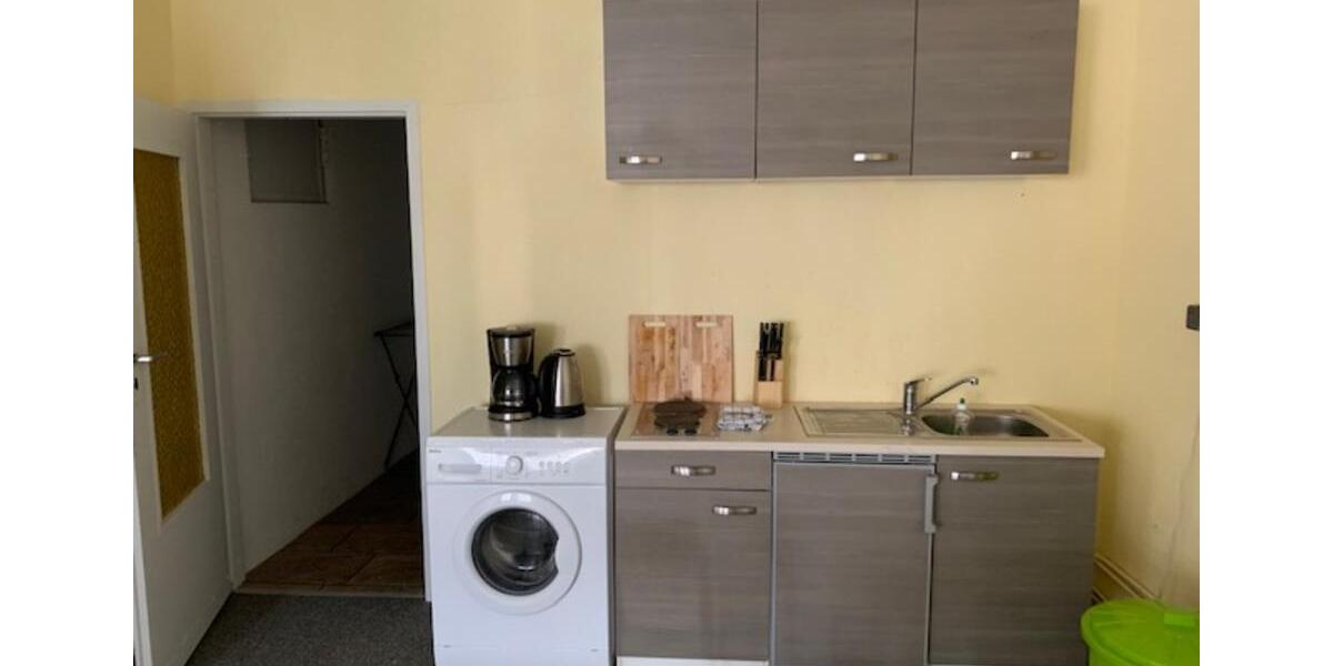 Erdgeschoßwohnung Bechtolsheim - 1 Zimmer, 30 m&sup2;, 500&euro; | Angebot:23624915