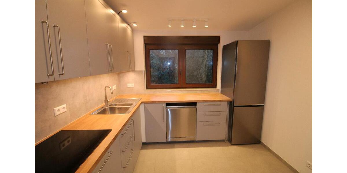 Dachgeschoßwohnung Igersheim - 3.5 Zimmer, 113 m&sup2;, 1.130&euro; | Angebot:24870124