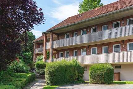 Wohnung zum Mieten in Lütjenburg 180,90 € 24.12 m²