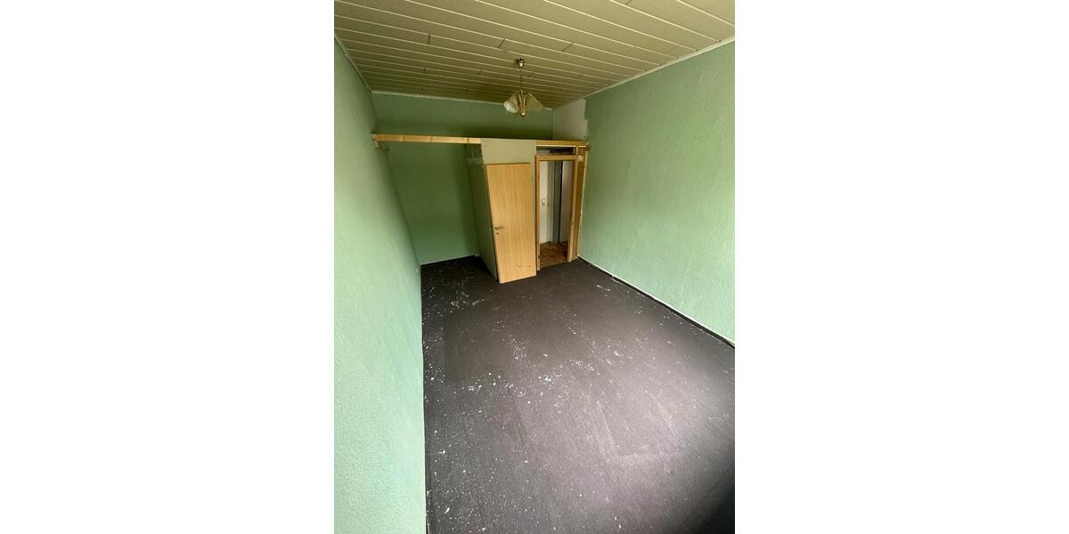 Helle 3 Raumwohnung in Kalbe 89m2 EG wird renoviert 3 zimmer