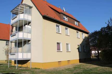 Wohnung Goslar Wiedelah - 2 Zimmer, 53 m&sup2;, 376&euro; | Angebot:26883774